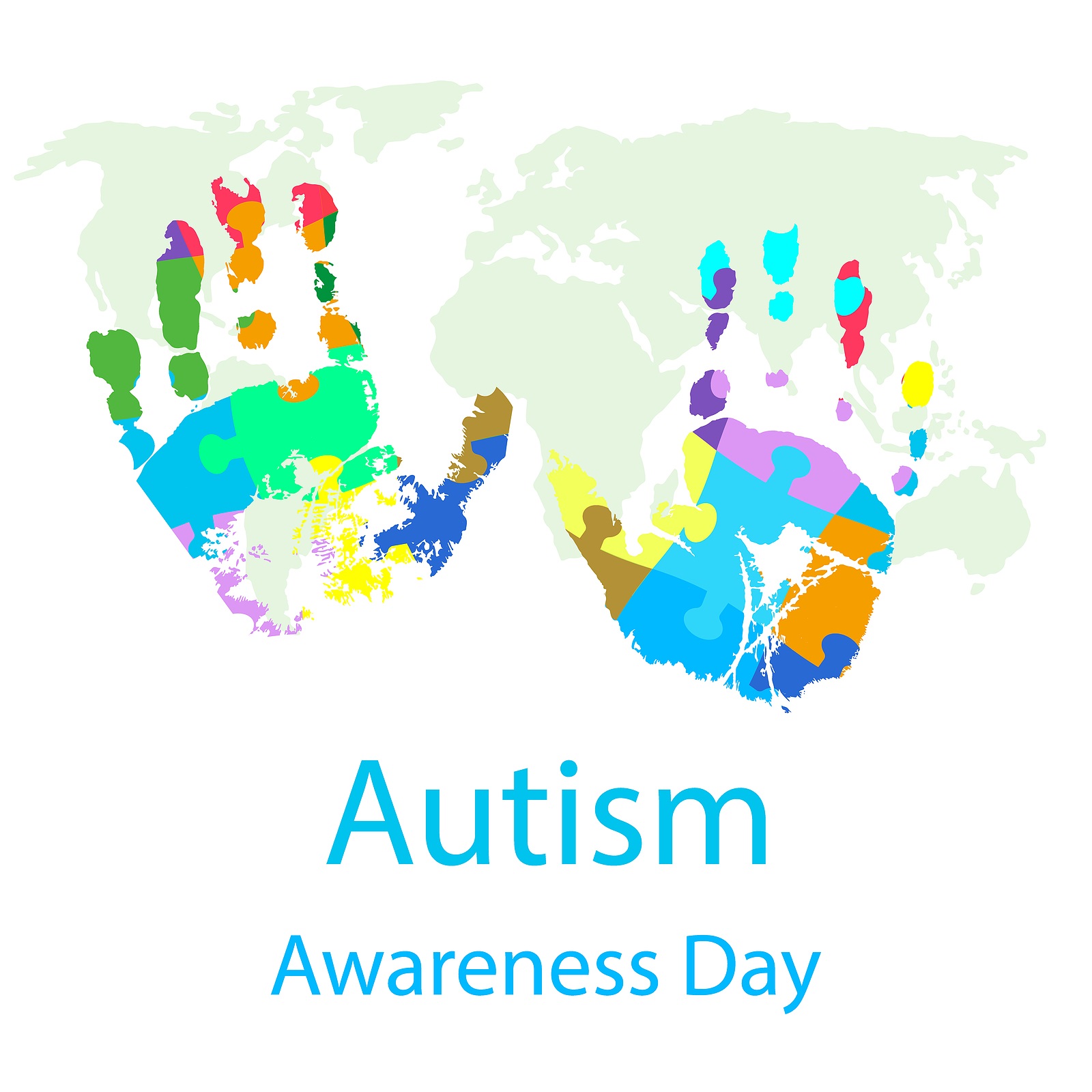 world autism awareness day