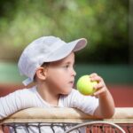 Tennis for autistic Chicago kids