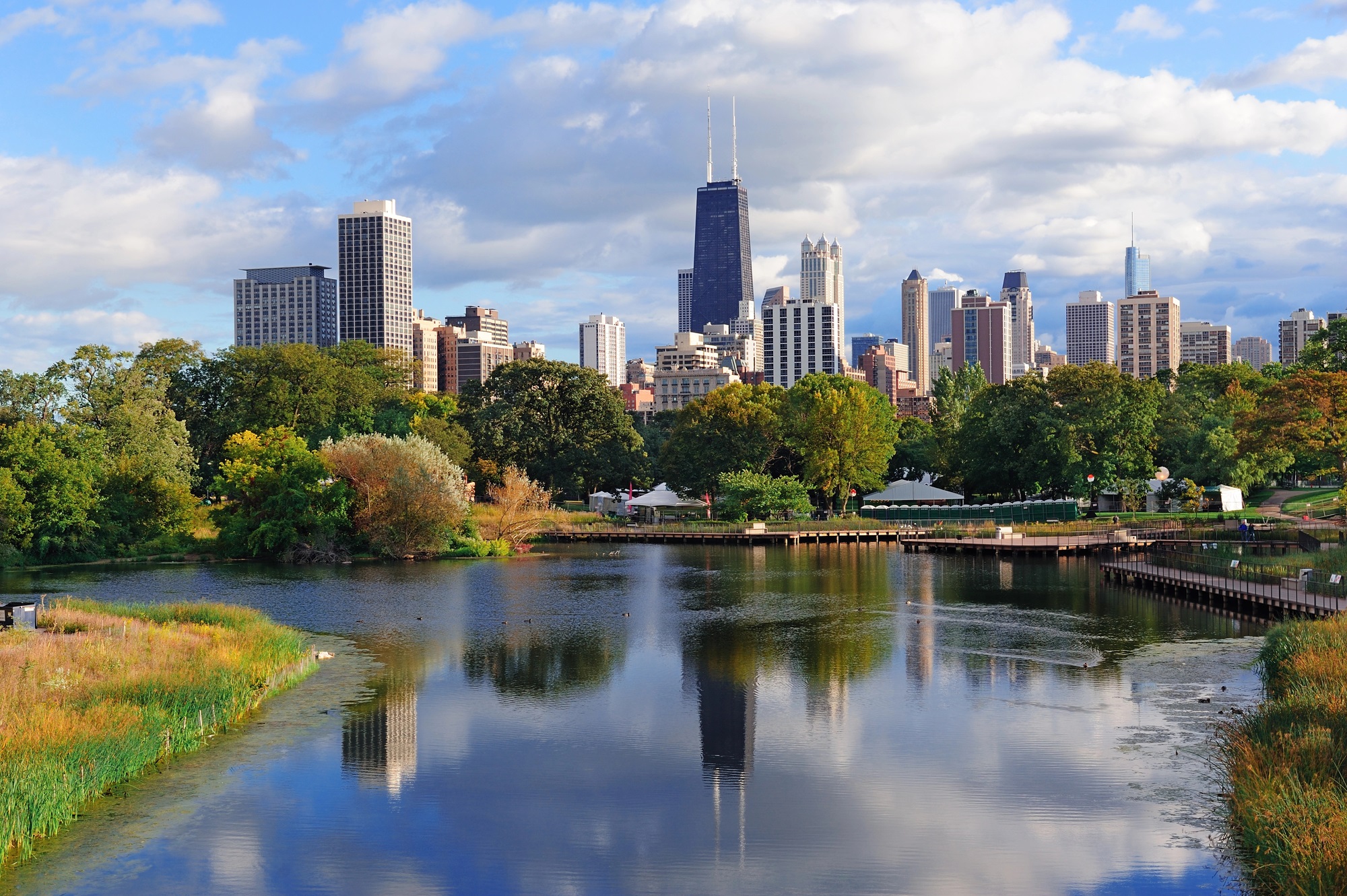 autism-friendly in Chicago