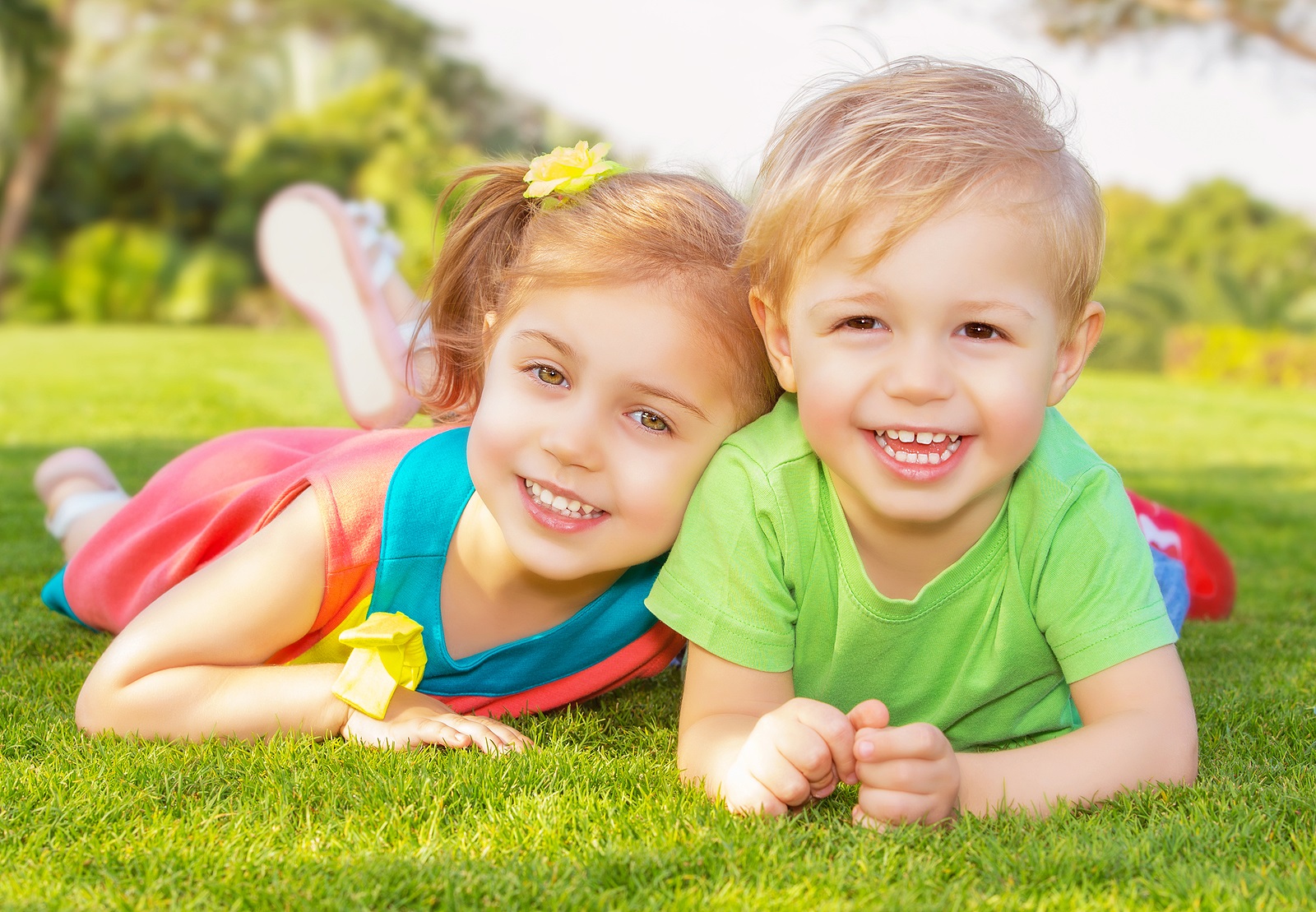 little autistic friends in Chicago