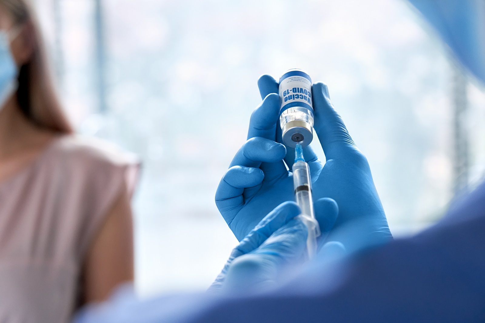 vaccines in Chicago don't cause Autism
